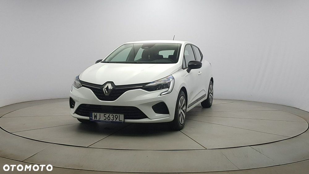 Renault Clio - 3