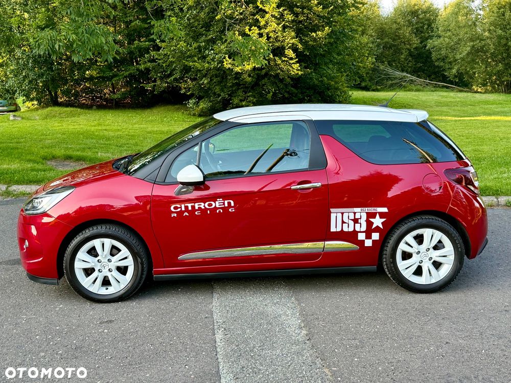 Citroën DS3 PureTech 110 Start & Stop So Paris - 40