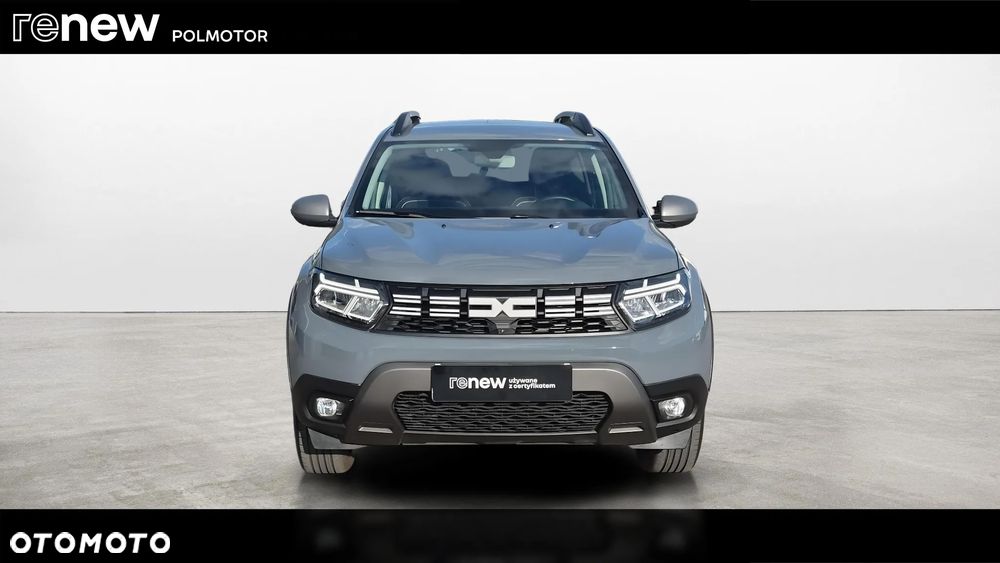 Dacia Duster 1.0 TCe Journey - 8