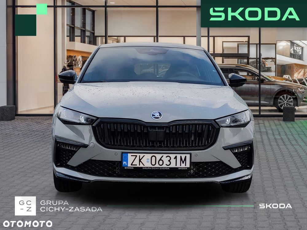 Skoda Scala 1.5 TSI Monte Carlo DSG - 9