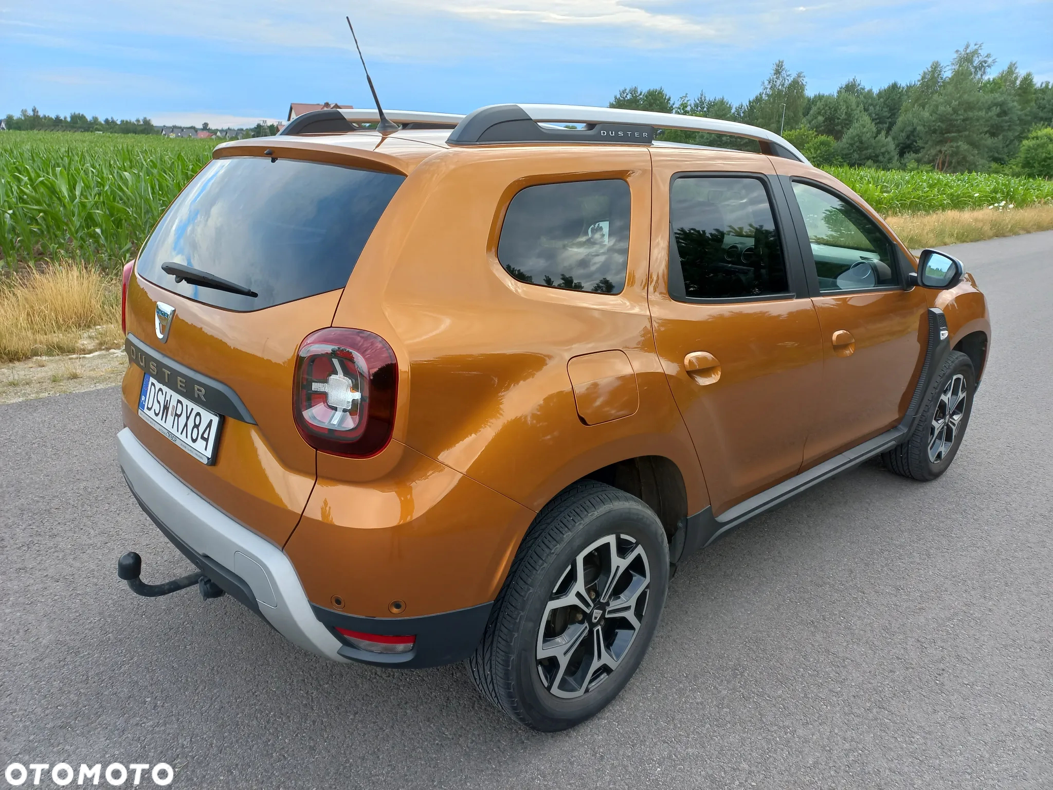 Dacia Duster 1.3 TCe Prestige+ - 9