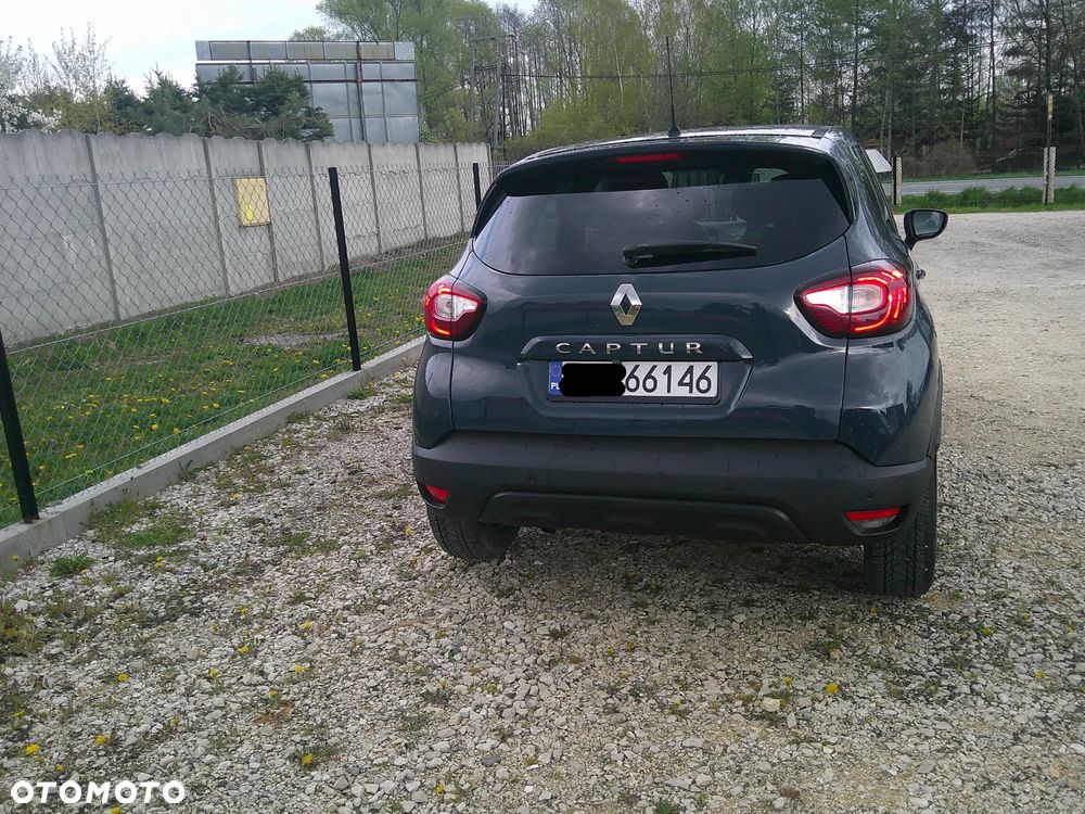 Renault Captur 0.9 Energy TCe Limited - 10