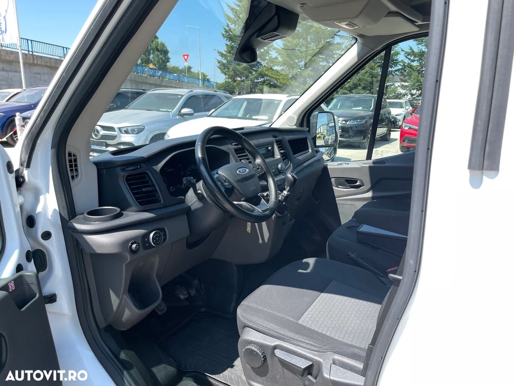 Ford Transit - 7