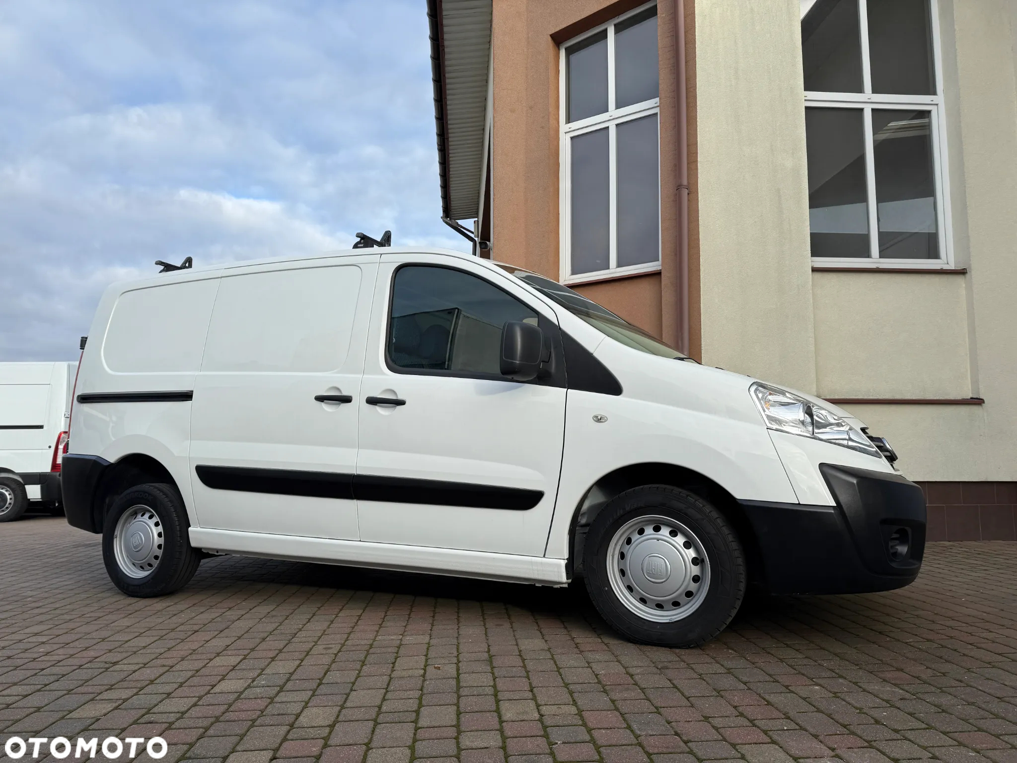 Fiat Scudo - 4