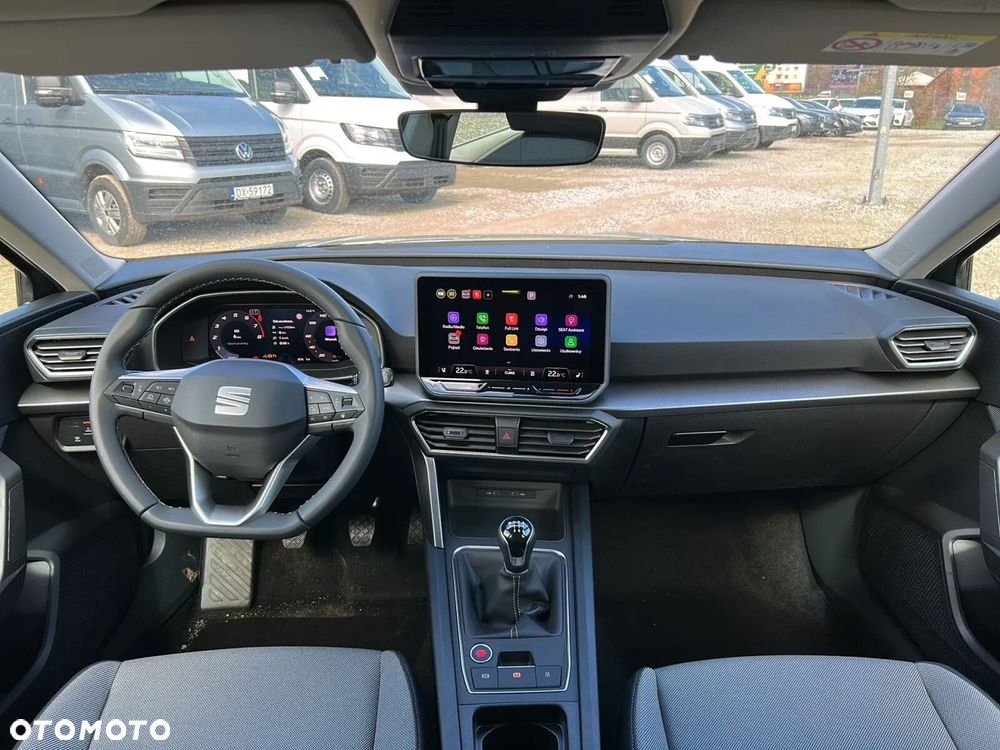 Seat Leon - 12