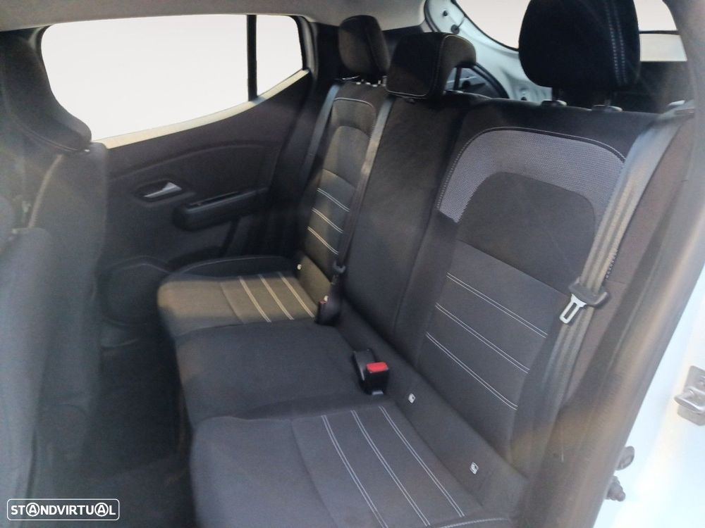 Dacia Sandero 1.0 TCe Expression - 13