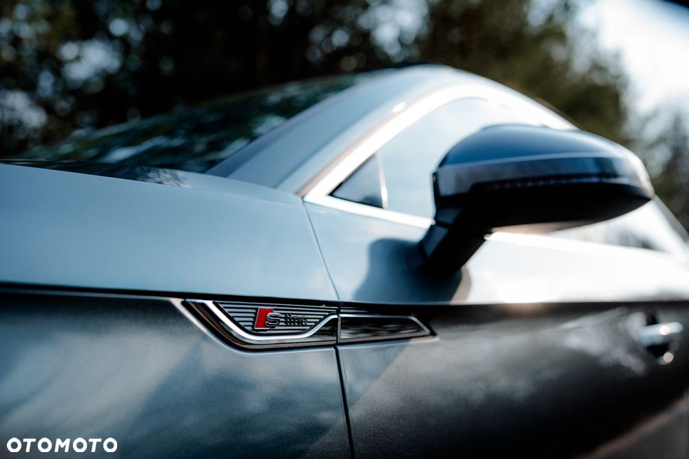 Audi A5 Sportback 2.0 TFSI quattro S tronic - 18