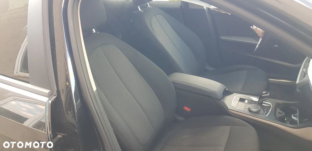 BMW Seria 1 116d Sport Line Shadow - 20
