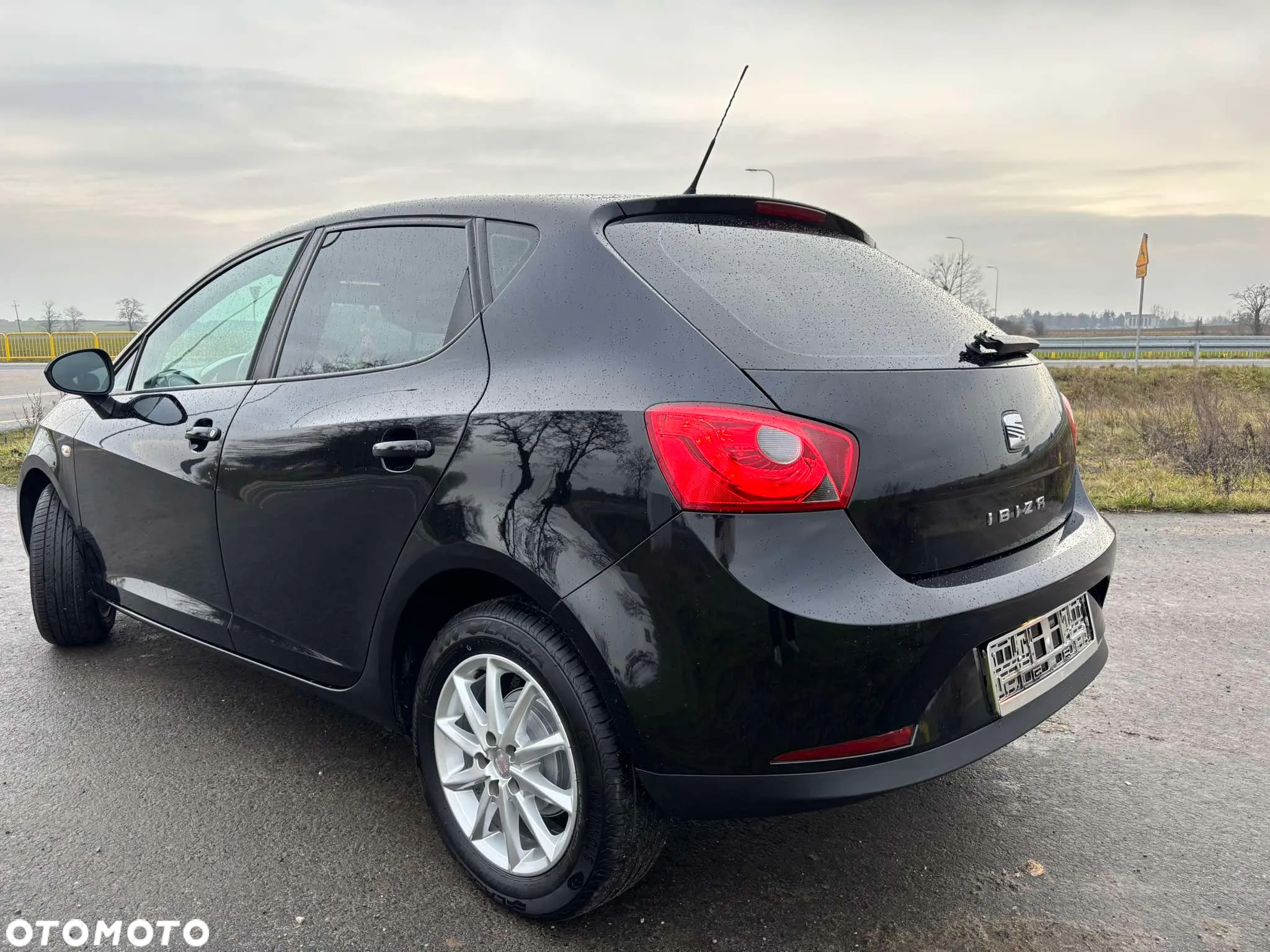 Seat Ibiza - 6