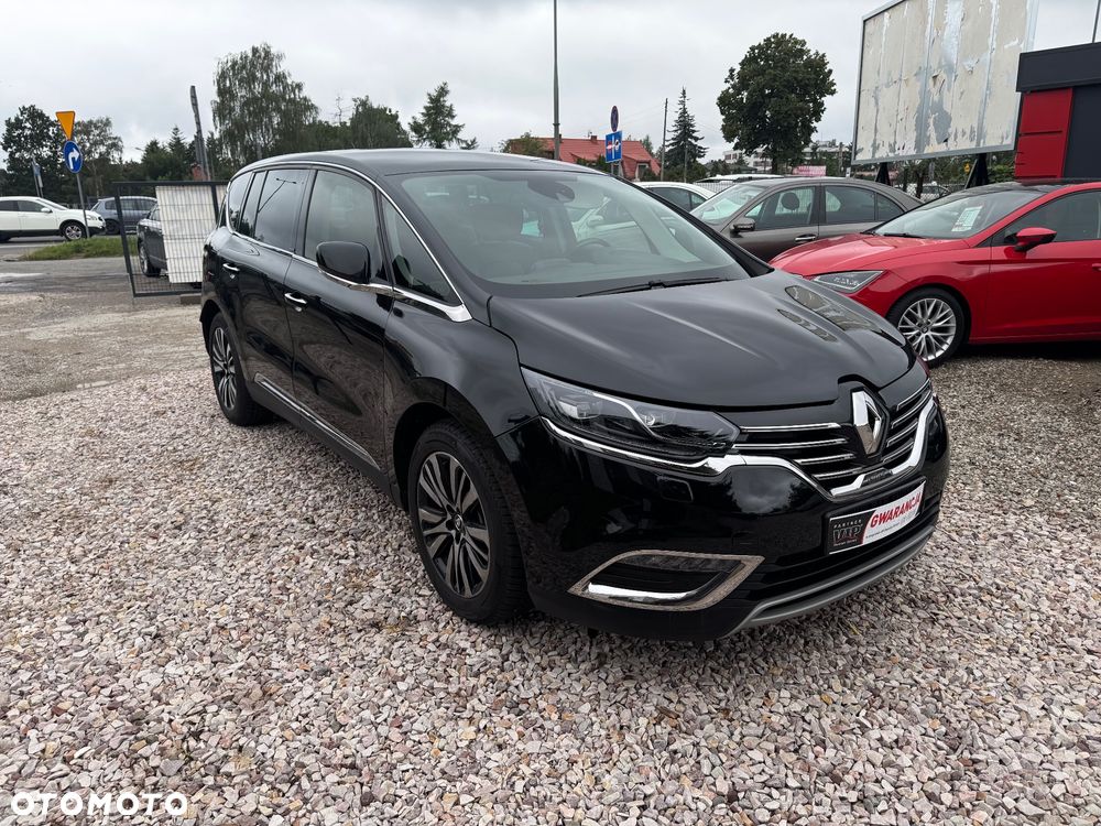 Renault Espace Energy dCi 160 EDC Initiale Paris - 10