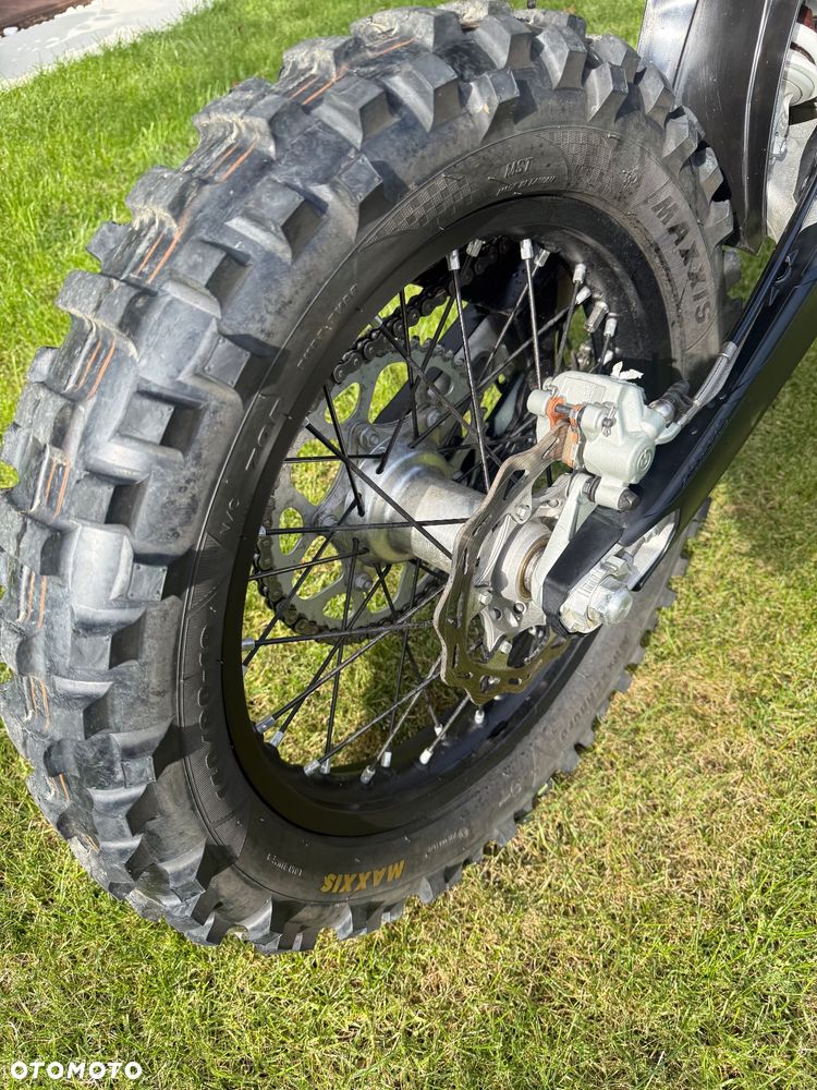 KTM EXC 350 - 11
