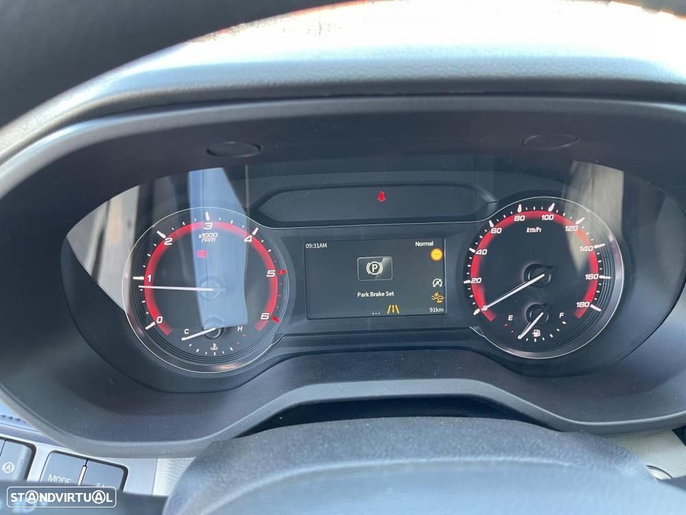 Maxus DELIVER 9 CC - L3 RS 2.0 D (150CV) - 11
