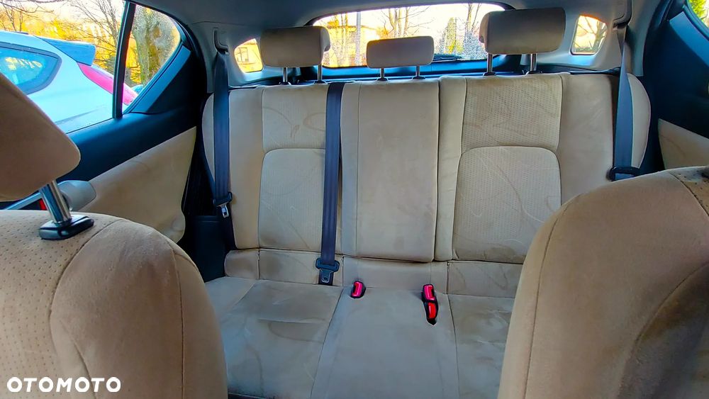 Lexus CT 200h Elegance - 13