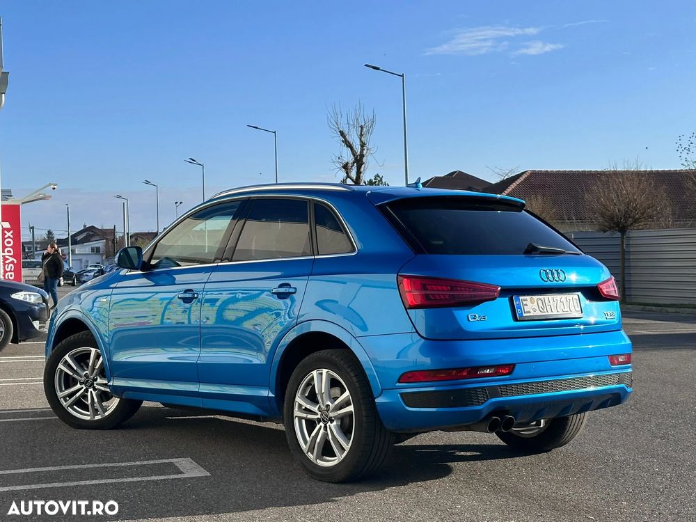 Audi Q3 - 4