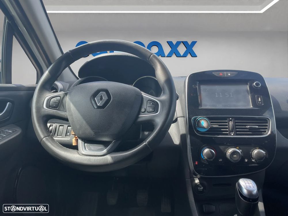 Renault Clio Sport Tourer 1.5 dCi Limited - 14