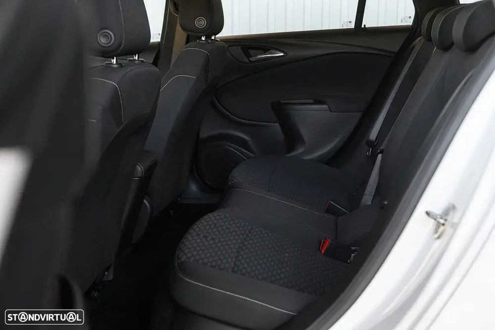 Opel Astra Sports Tourer 1.6 CDTI Edition S/S - 32