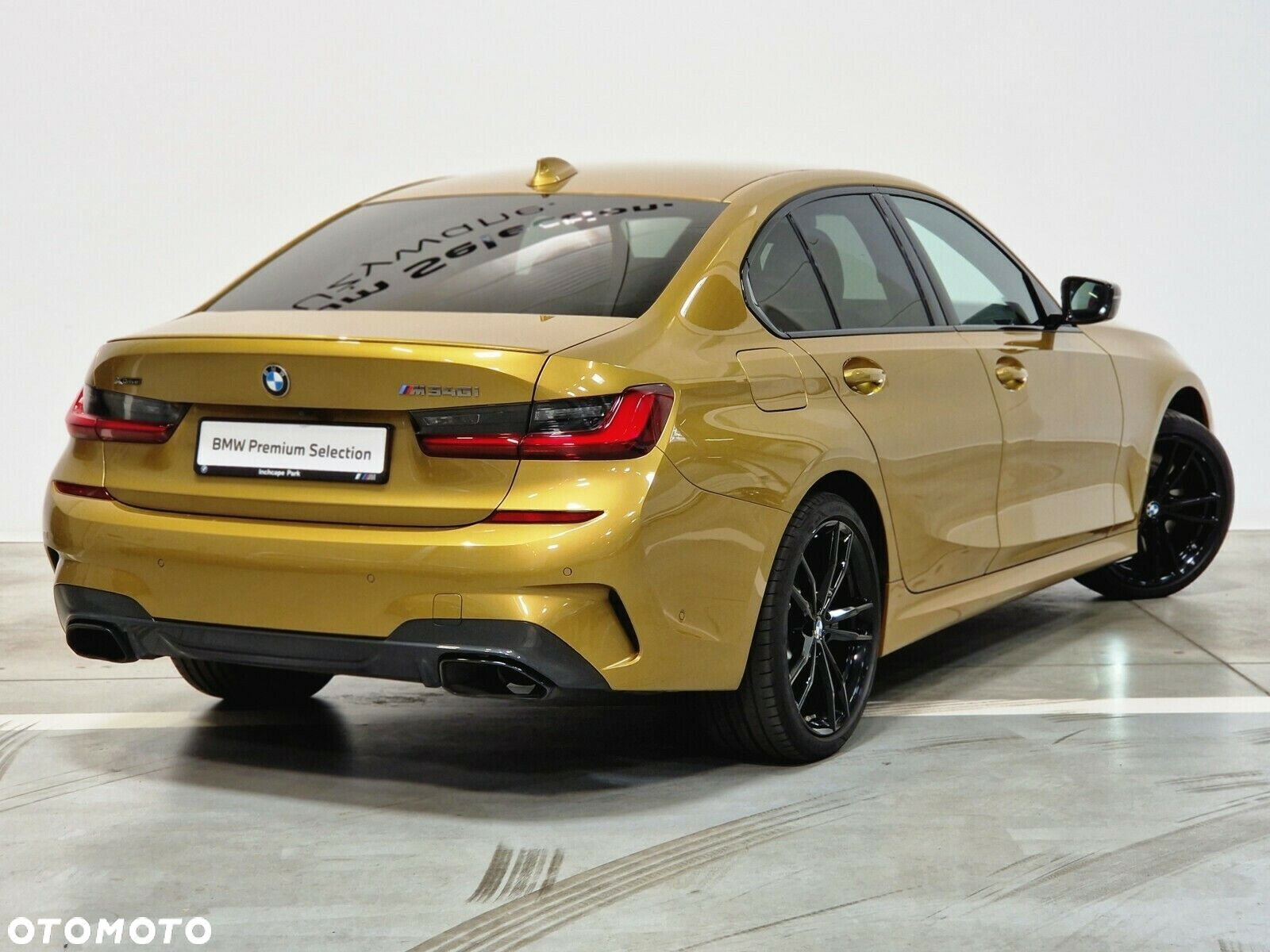 BMW Seria 3 - 4