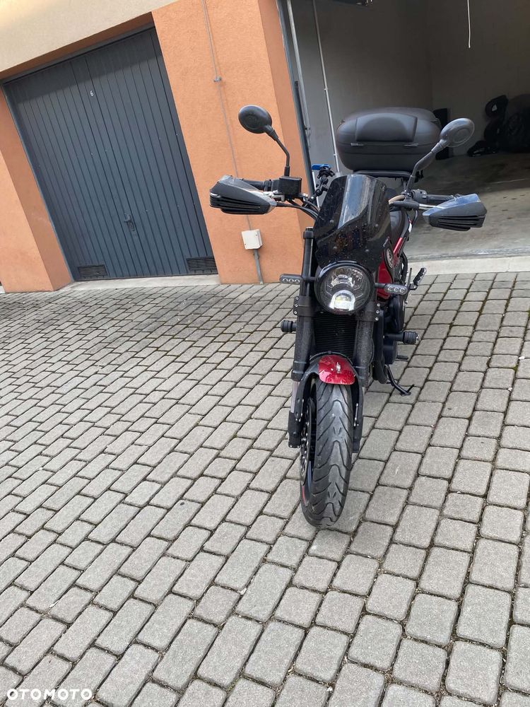 Benelli Leoncino - 12