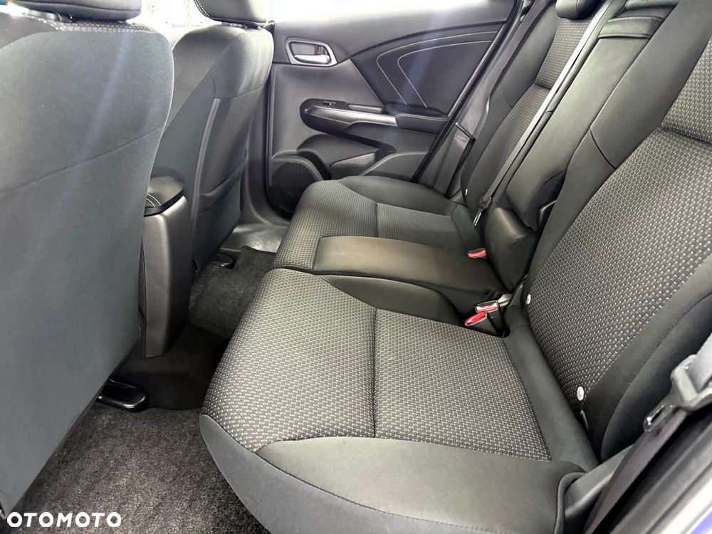 Honda Civic 1.8 i-VTEC Sport Black Edition - 24