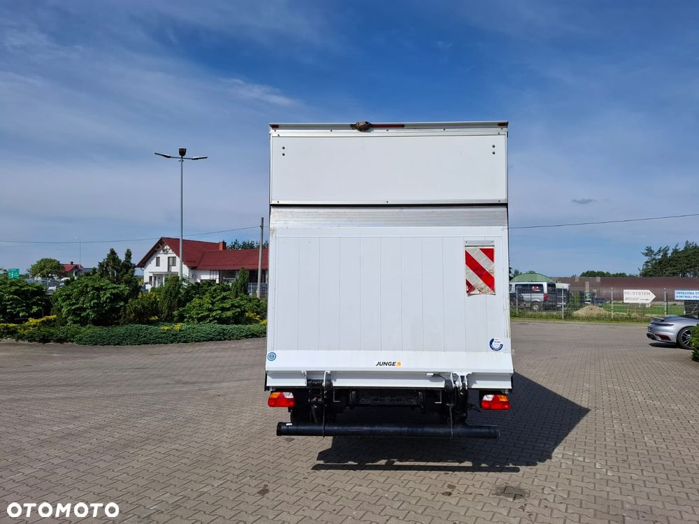 Ford TRANSIT TREND 350 L4 - 6