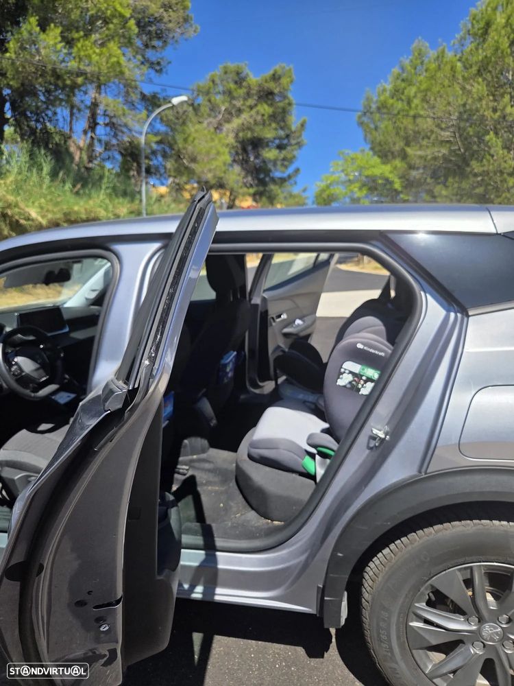 Peugeot 2008 - 5