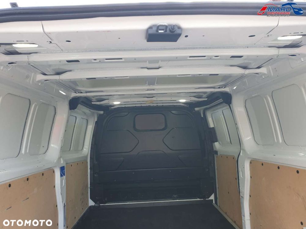 Ford TRANSIT CUSTOM L2H1 LIFT AUTOMAT - 19