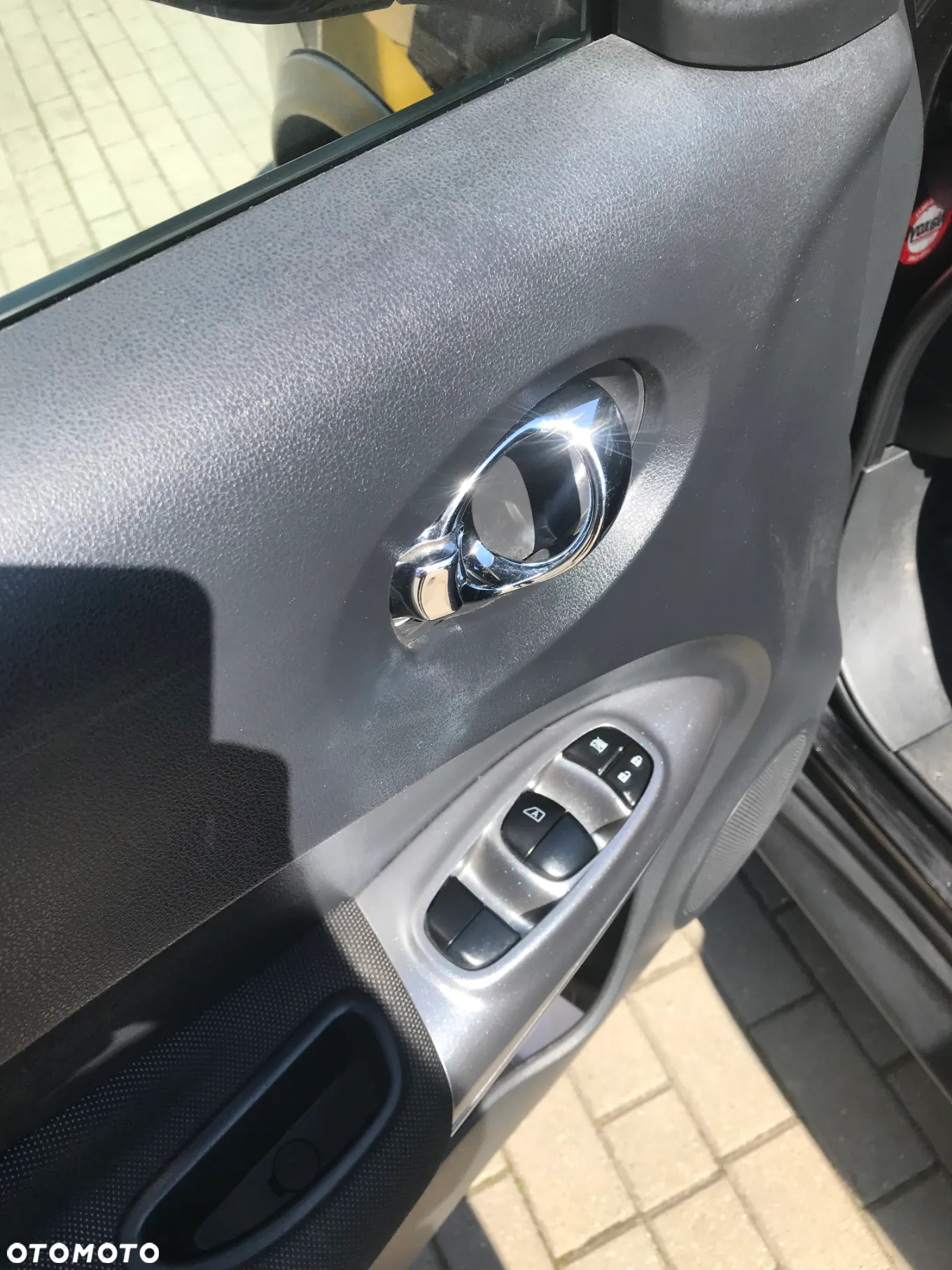 Nissan Juke 1.6 Tekna - 13
