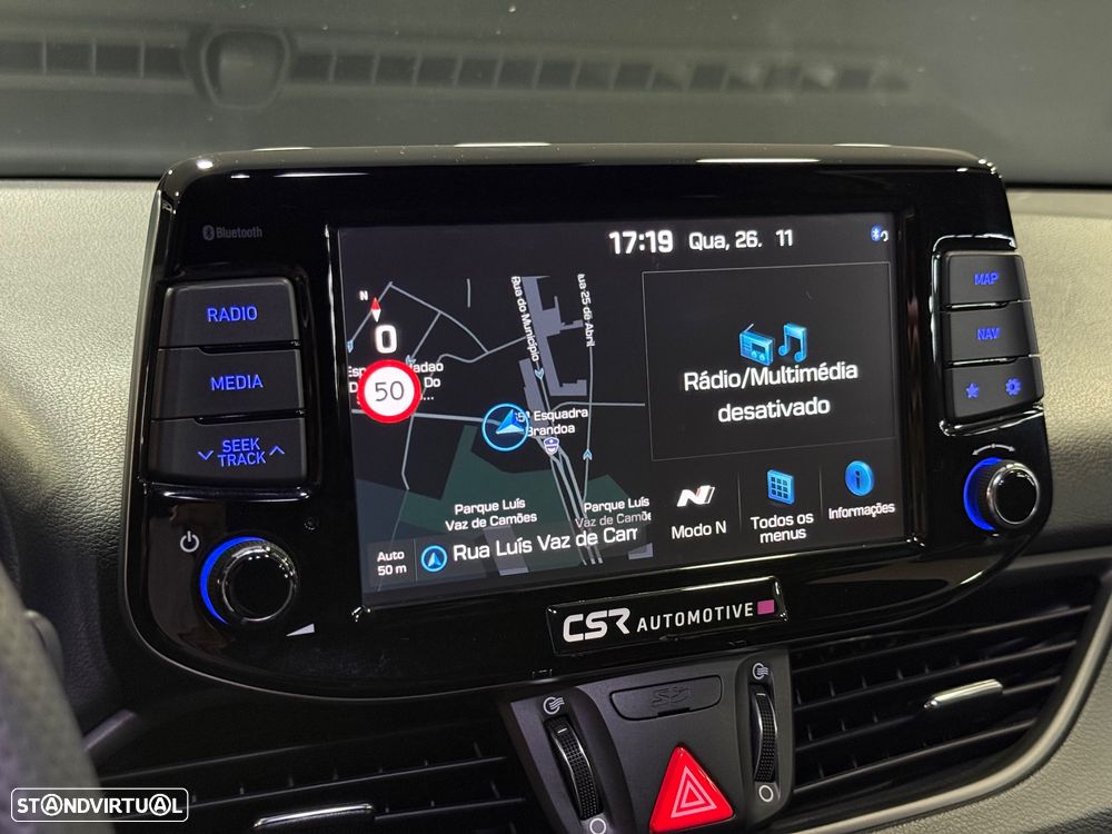 Hyundai i30 N 2.0 T-GDi Pack Performance - 5