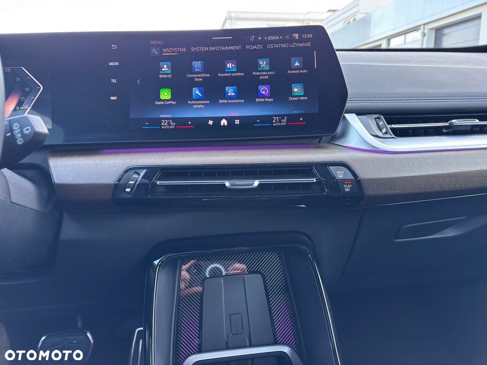 BMW X1 sDrive18i M Sport - 23