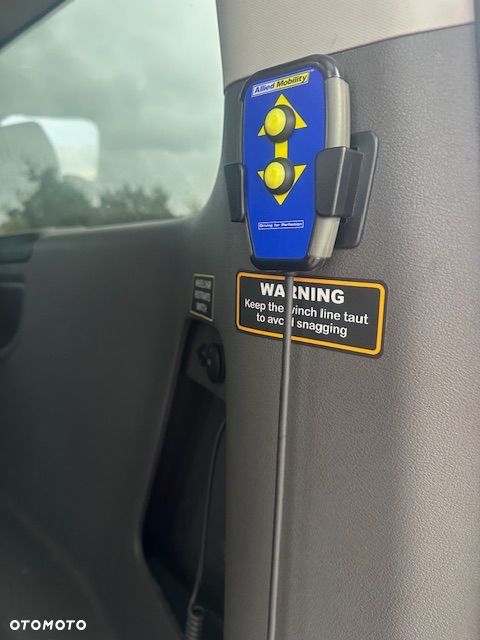 Ford Transit Custom 320 L1H2 VA Autm Nugget - 8