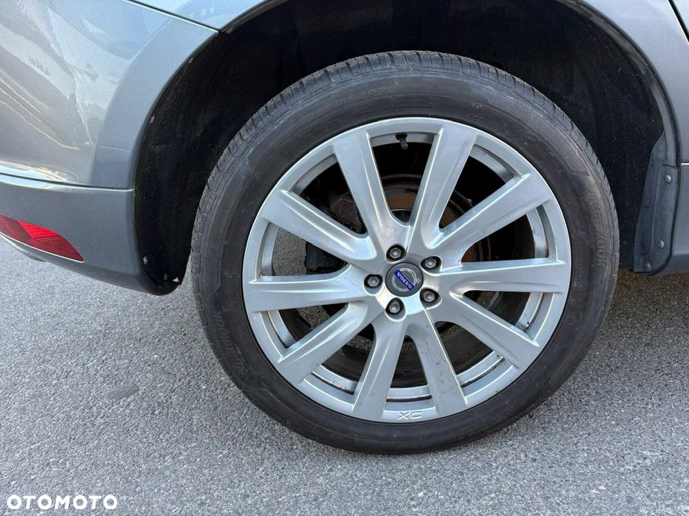 Volvo XC 60 D4 AWD Geartronic Momentum - 27