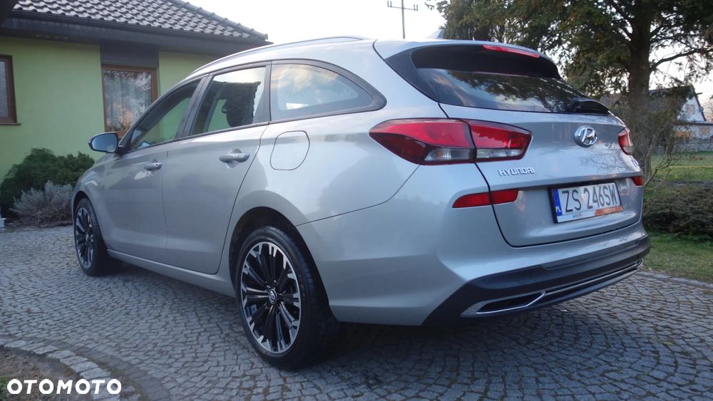 Hyundai i30 1.0 T-GDI Comfort - 8