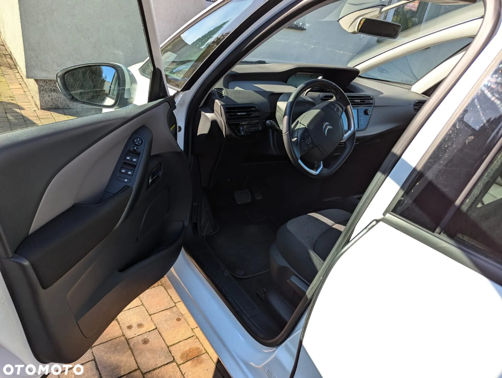 Citroën C4 SpaceTourer 1.5 BlueHDi More Life S&S EAT8 - 15