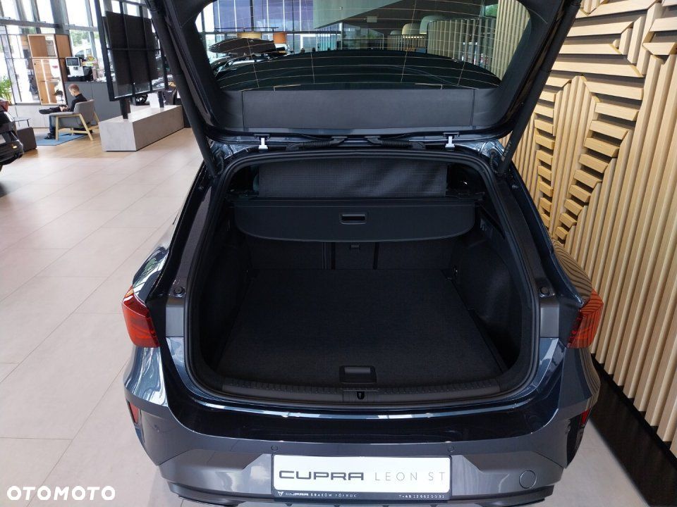 Cupra Leon Sportstourer - 17