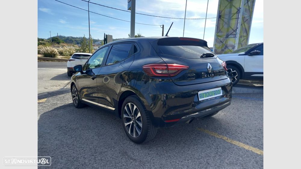 Renault Clio 1.0 TCe Intens - 6