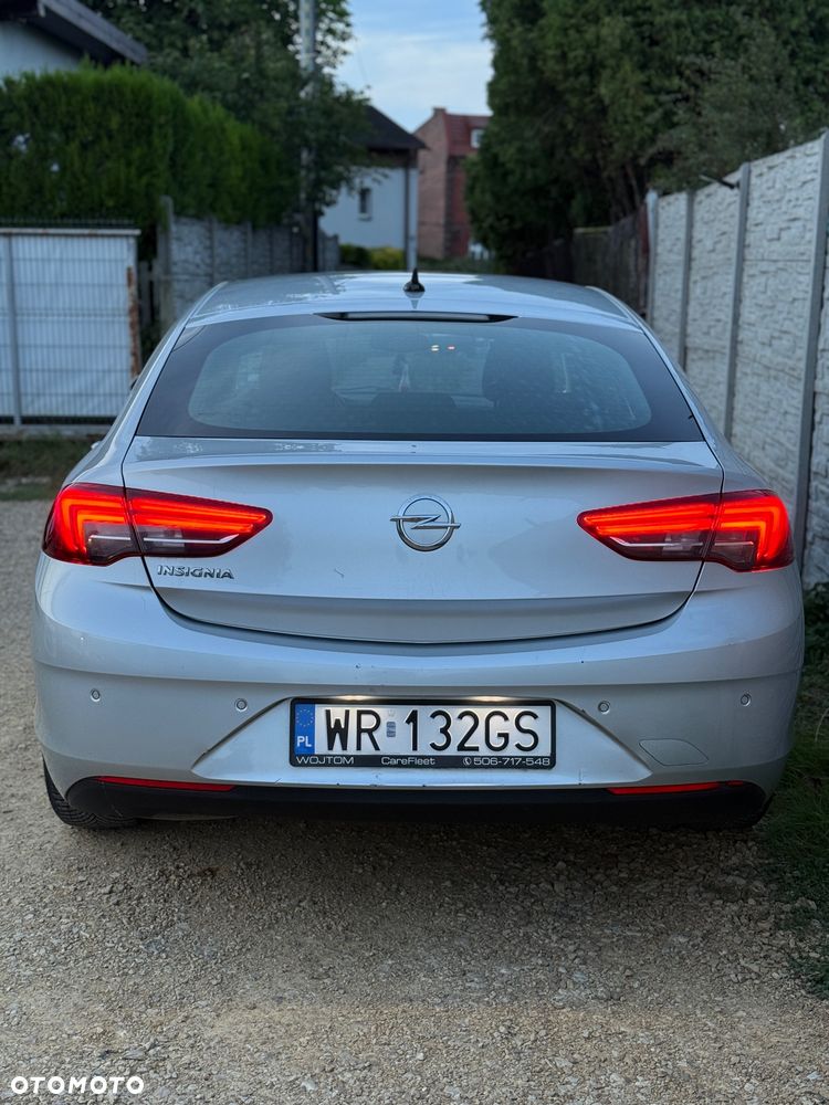 Opel Insignia 1.5 T GPF Enjoy S&S - 5