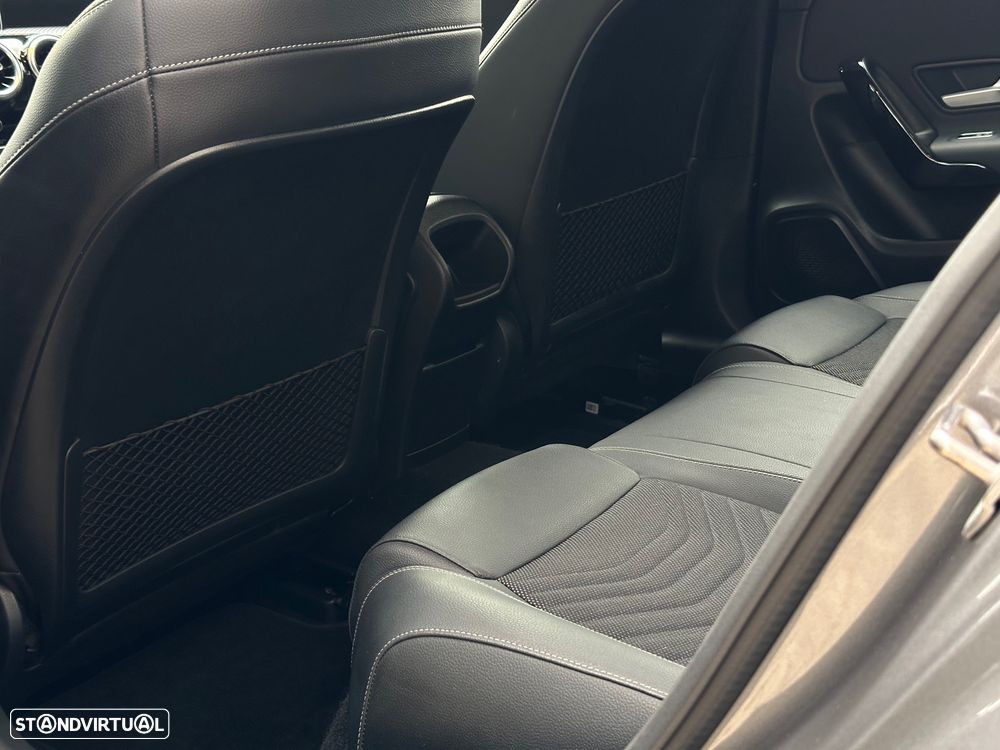 Mercedes-Benz A 180 d 7G-DCT Edition 1 - 35