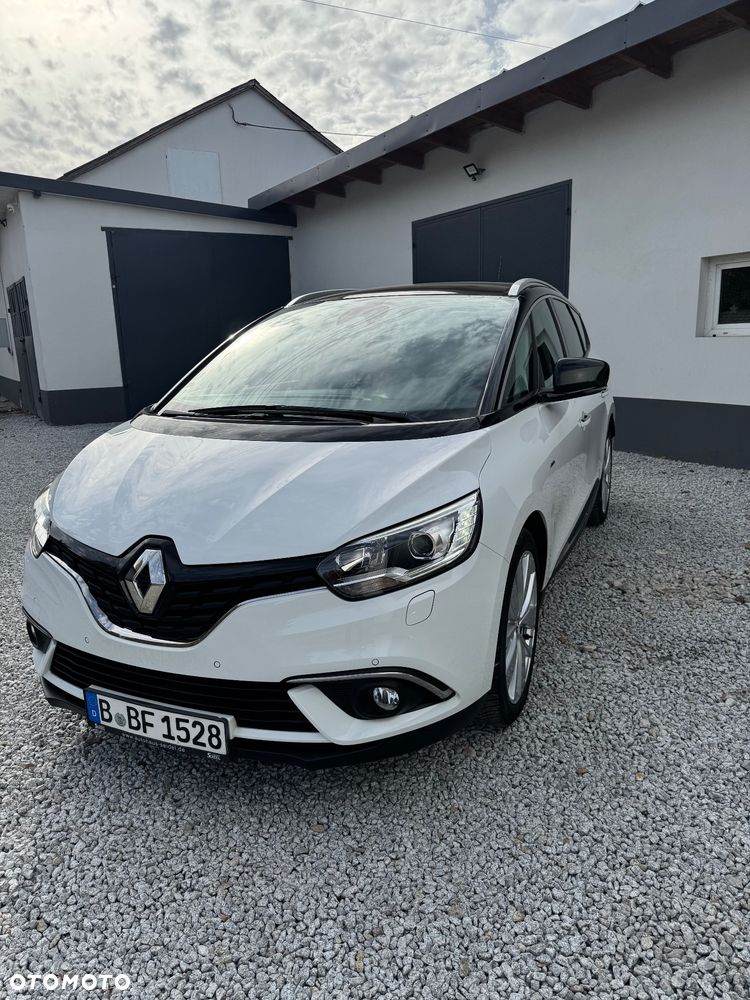 Renault Scenic - 9