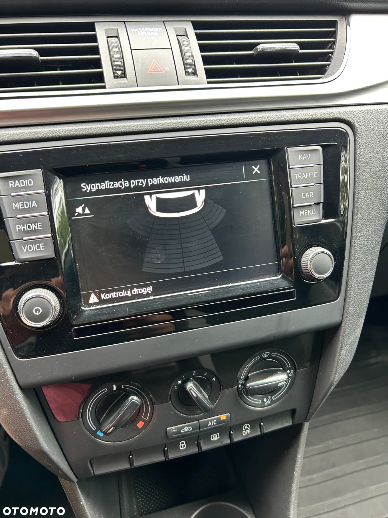 Skoda RAPID - 24