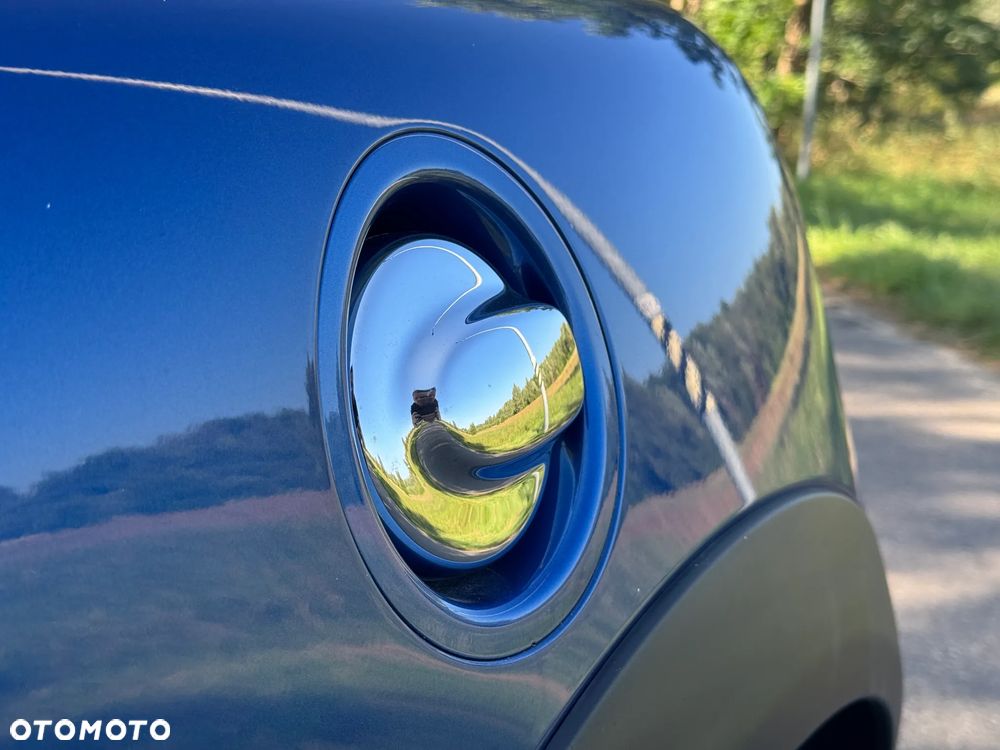 MINI Cooper S Standard - 5