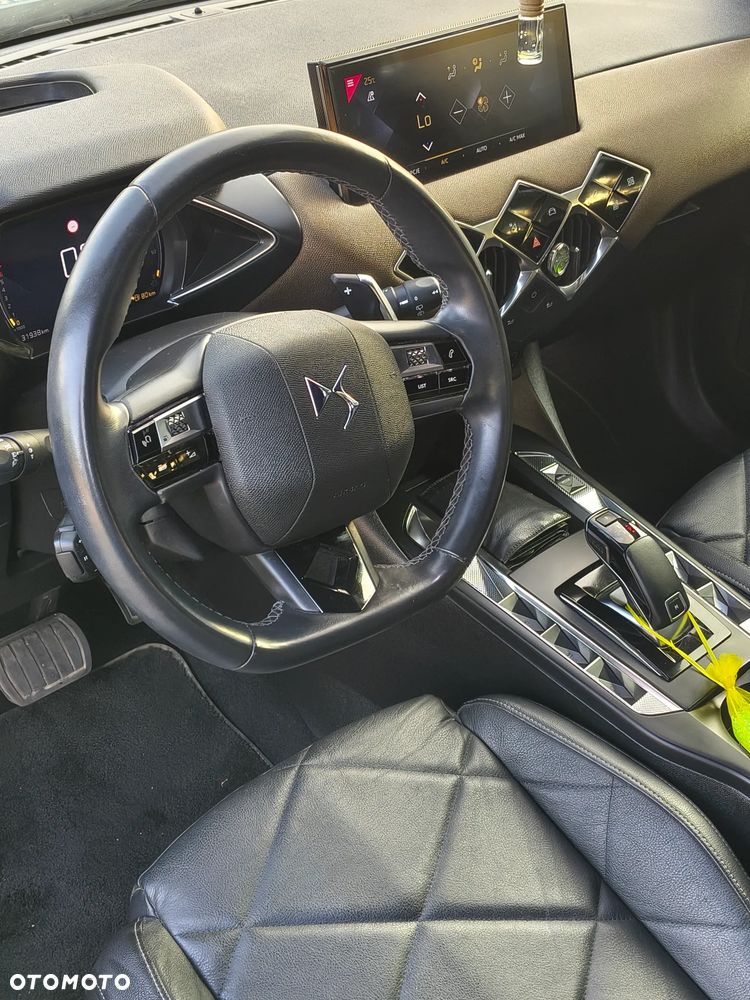 DS Automobiles DS 3 Crossback - 7