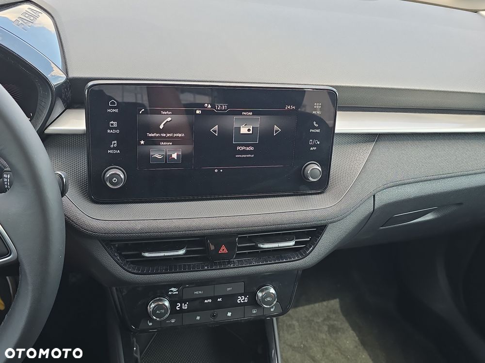 Skoda Fabia 1.0 TSI Drive - 15