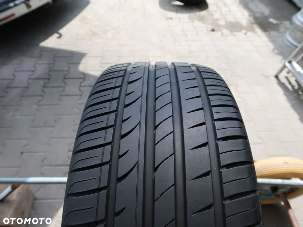 OPONA 255/45R18 HANKOOK 255/45/18 1SZT - 1
