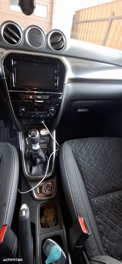 Suzuki Vitara - 14
