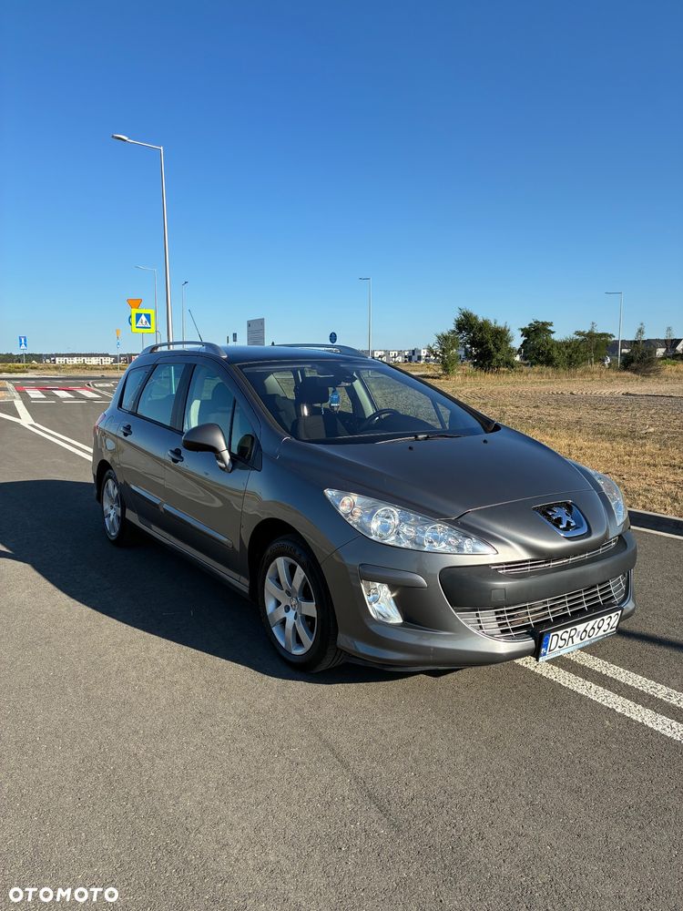 Peugeot 308 120 VTi Premium - 1