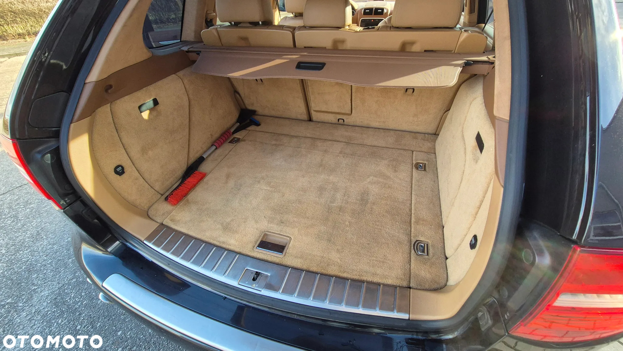 Porsche Cayenne Turbo - 20