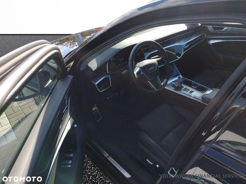 Audi A6 Limousine 50 TDI mHEV Quattro S Line Tiptronic - 7