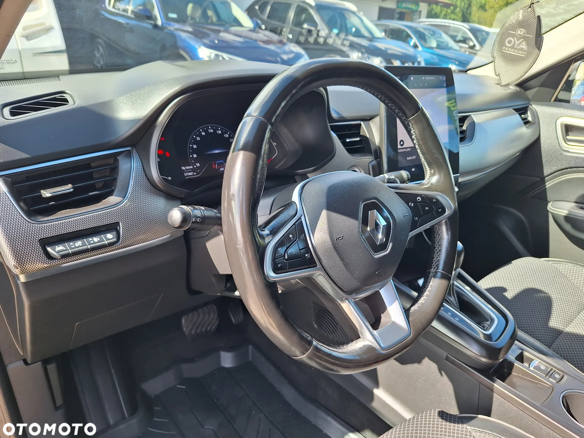 Renault Arkana - 13