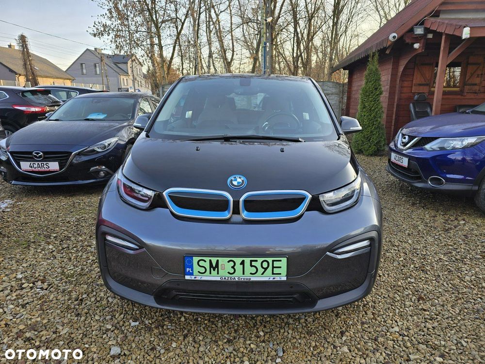 BMW i3 - 2