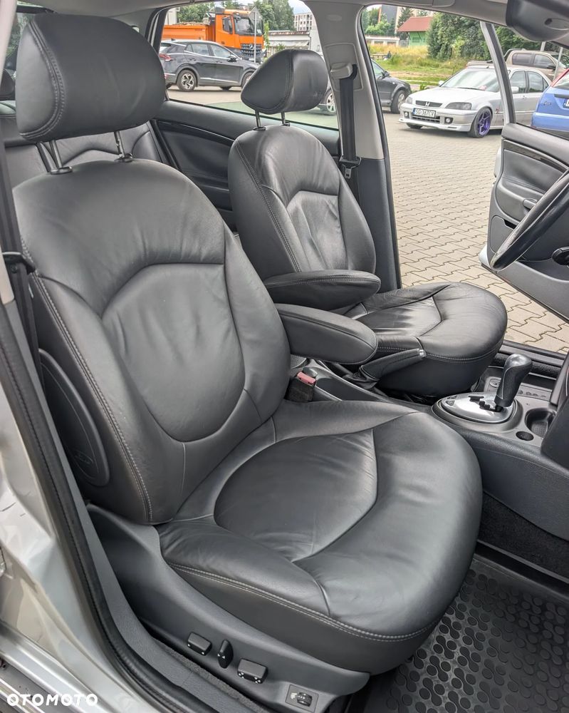 Citroën C5 HDi 135 Automatik Exclusive - 15